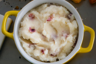 Image of COM: Potato Mashed Cooked Fresh Red Skin - 6 x 4 Pounds